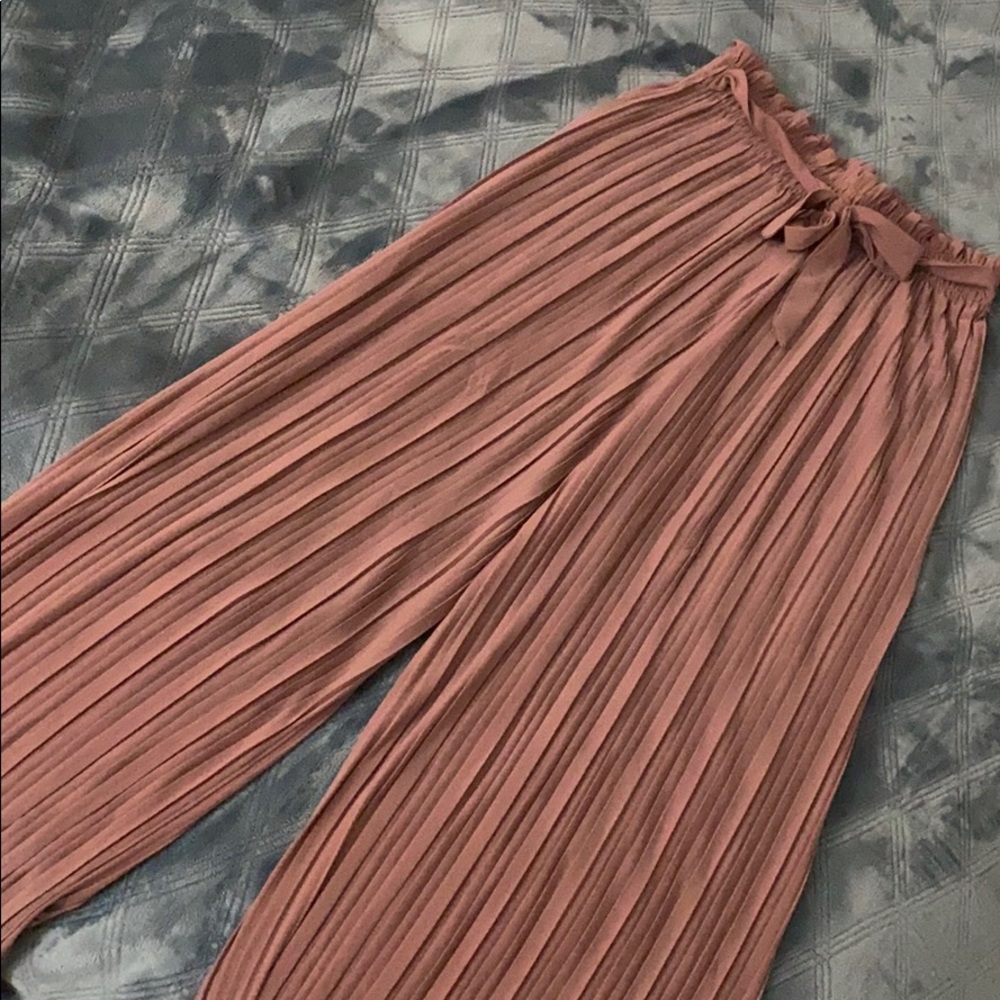 Dressy pants
